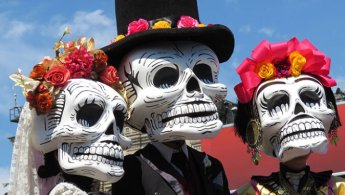 Dia de los Muertos