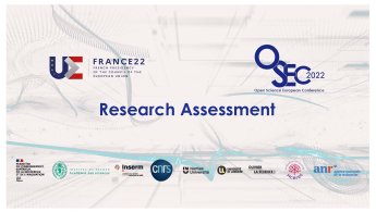 [OSEC 2022] Collection Research Assessment EN