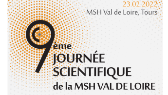 affiche Journée scientifique