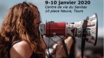 Affiche de l'evenement
