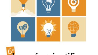 Affiche journée scientifique 2018