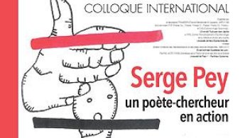 vignette collection Serge Pey