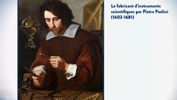 fabricant d'instruments scientifiques