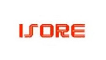 réseau Isore