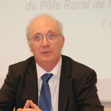 Gérard Béaur