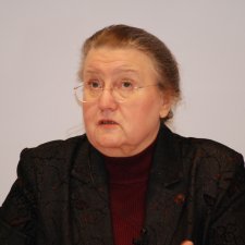 Michèle Escamilla