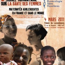 Journée santé des femmes