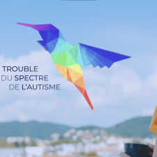 Le Trouble du Spectre de l'Autisme