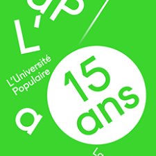 UP LH 15 ANS