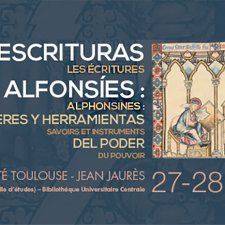 Vignette JE Ecritures alphonsines (UT2, janvier 2022)