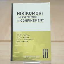 livre hikkokimori