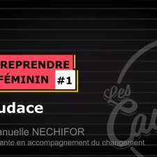 l'entrepreneuriat au féminin