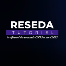 Tutoriel Réséda