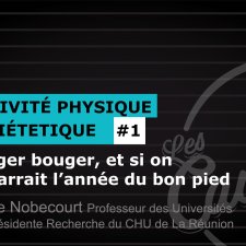 activité physique et dietetique