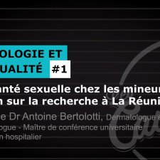 la santé sexuelle chez les mineurs