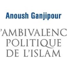 Conférence d'Anoush Ganjipour