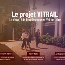 Projet VITRAIL