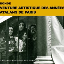 Table ronde Les Catalans de Paris