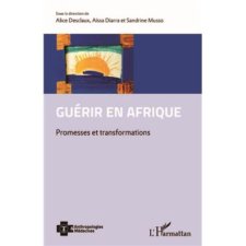 Le propos de cet ouvrage est d’analyser les formes individuelles et collectives du « guérir » dans l’Afrique contemporaine. Dans une approche anthropologique, la guérison n’est pas définie seulement d’un point de vue médical.