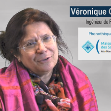 Vignette de l'interview de Véronique GINOUVES