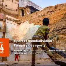 Sport et mondialisation - L'empire des sports