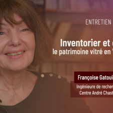 Visuel interview Françoise Gatouillat