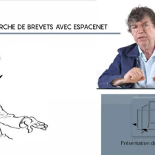 Introduction du module 10 du tutoriel sur les brevets d'invention