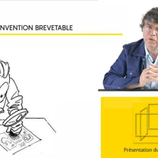 Introduction du module 4 du tutoriel sur les brevets d'invention