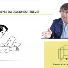 Introduction du module 5 du tutoriel sur les brevets d'invention