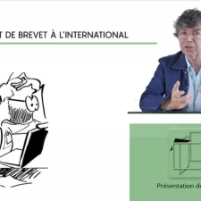 Introduction du module 7 du tutoriel sur les brevets d'invention