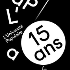 UP LH 15 ANS