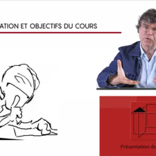 Introduction du module 2 du tutoriel sur les brevets d'invention