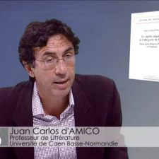 Juan Carlos d'Amico