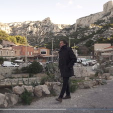 Xavier Daumalin, Le passé industriel des Calanques de Marseille | Rencontres méditerranéennes de TELEMMe 2022