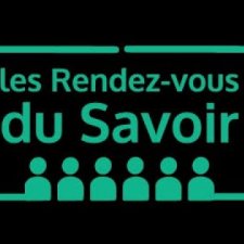 les rendez vous du savoir ecologie