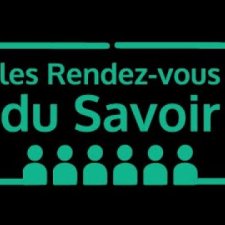 les rendez vous du savoir ecologie