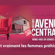 AC Femmes préhistoriques