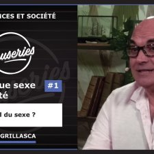 Genetique sexe et societe, quid du sexe