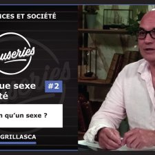 Genetique sexe et societe, n'a ton qu'un sexe