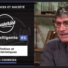 ville intelligente definitions et caracteristiques