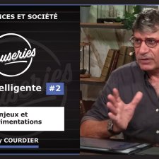 enjeux et expérimentations des villes intelligentes