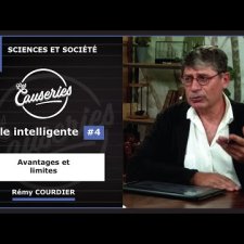 avantages et limites des villes intelligentes