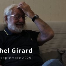 Michel Girard