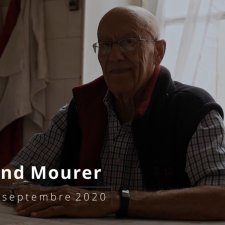 Roland Mourer, 2020
