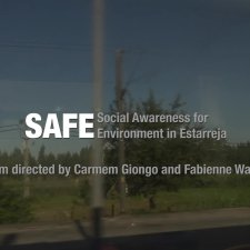 SAFE (Social Awareness for Environment in Estarreja)