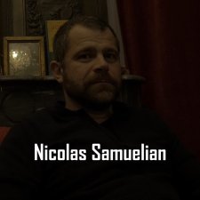 Nicolas Samuelian, 2020