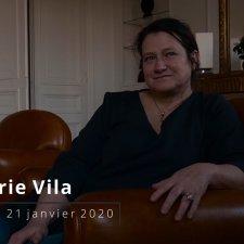 Valérie Vila, 2020