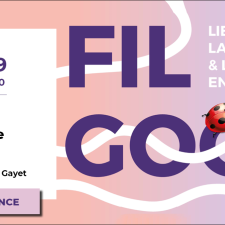 Conférence de Clémence Gayet Fil Good