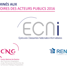 ECNI - CNG-RENATER