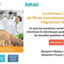 Vignette d'un séminaire EIR-A 2022